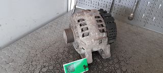 Δυναμό / Γεννήτρια Citroen C3 Pluriel (HB) Cabrio [2003-2016]