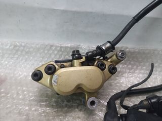 Yamaha FJ 1200 δαγκάνα δεξιά τρόμπα μανετα 88-90’