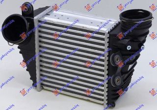 Ψυγείο Intercooler Skoda Octavia 4 97-10