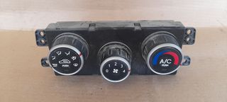 Διακόπτης AC Ταμπλό Hyundai Tucson (JM) SUV [2004-2010]