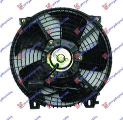 Βεντιλατέρ Ψυγείου A/C Suzuki Jimny 98-18