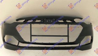 Προφυλακτήρας Εμπρός Hyundai i20 (H/B) 14-18