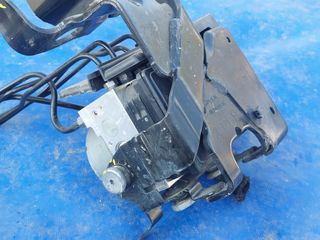 PEUGEOT 208 2019-2022 / OPEL CORSA F 2019-2022   ΜΟΝΑΔΑ ABS (9839933780)