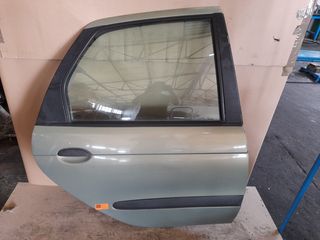 Πόρτα Πίσω Δεξιά Renault Scenic I (JA0/1, FA0) MPV [1999-2003]