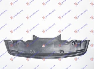 Ποδιά Μηχανής Mercedes E Class (W210) 96-99