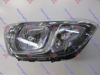 Φανάρι Εμπρός Hyundai i20 12-14