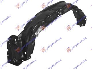 Θόλος Εμπρός Toyota Hi-Lux 2Wd/4Wd 01-05