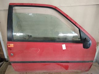 Πόρτα Συνοδηγού Peugeot 106 I (1A, 1C) Hatchback [1991-1996]