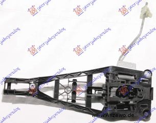 Χερούλι Πόρτας Opel Astra J 5D/S.W. 13-16