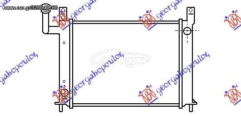 Ψυγείο Νερού Nissan Sunny (N13) 90-91