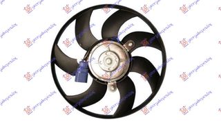 Βεντιλατέρ Ψυγείου A/C VW Eos 06-11