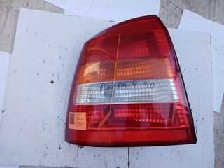 Φανάρι Πίσω Αριστερά Opel Astra G (T98) S.Wagon [1998-2009]
