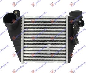 Ψυγείο Intercooler Skoda Octavia 4 97-10