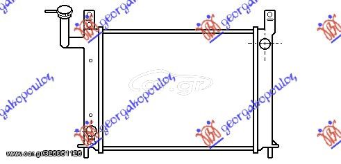 Ψυγείο Νερού Nissan Sunny (N13) 86-89