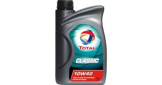 Total Classic 10W-40 1L