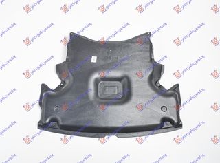 Ποδιά Μηχανής Mercedes C Class (W203) Sdn/S.W. 03-07