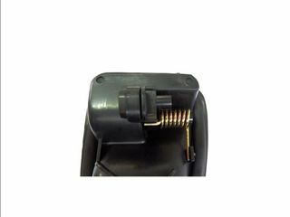 ΛΑΒΗ ΕΣΩΤΕΡΙΚΗ RENAULT MEGANE I 96-02/ CLIO II '98-'04/ MASTER '97-'10/ TRAFIC '01-'13 ΓΚΡΙ ΔΕΞΙΑ