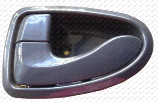 Χερούλι Πόρτας Εσωτερικό Hyundai Accent H/B-L/B 03-05