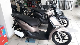 Piaggio Liberty 125 '24 LIBERTY 125 S IE