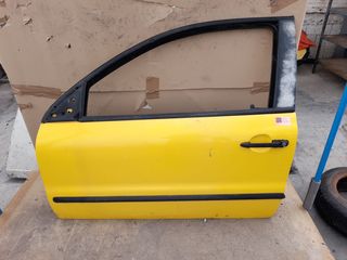 Πόρτα Οδηγού Fiat Bravo I (182) Hatchback [1995-2001]