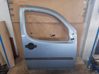 Πόρτα Συνοδηγού Fiat Doblo (119, 223) MPV [2001-2021]