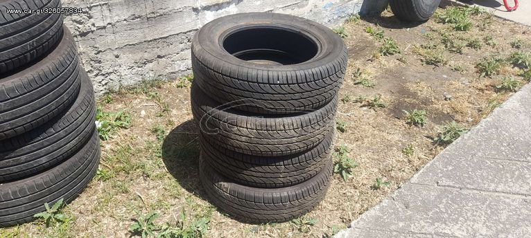 Torque 175/65/R14"