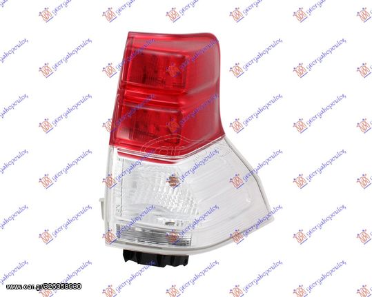 Φανάρι Πίσω Toyota Land Cruiser Prado 150 (J15) 09-13