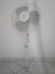Standing Fan ecconomy 50cm, 100watt-35watt, 3 speed-thumb-1