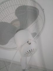 Standing Fan ecconomy 50cm, 100watt-35watt, 3 speed-thumb-4