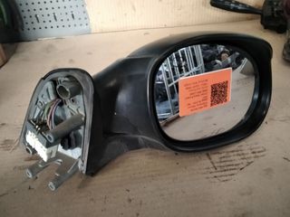 Καθρέφτης Οδηγού Citroen Xsara Picasso (N68) MPV [1999-2012]