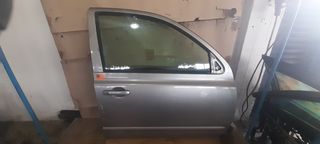 Πόρτα Συνοδηγού Nissan Micra III (K12) Hatchback [2002-2010]