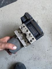 MERCEDES BENZ W211 Μονάδα ABS -thumb-1