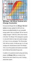 Whisper αμερικανική 1000w-thumb-4
