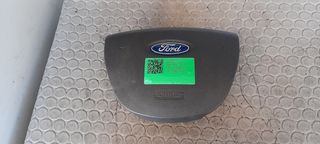 Αερόσακος Τιμονιού Ford Focus II (DA) Hatchback [2004-2012]