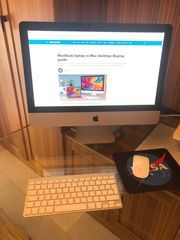 IMac 21,5 mid 2010 like New /290€ Αμεσα-thumb-3