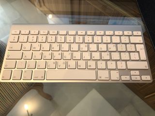IMac 21,5 mid 2010 like New /290€ Αμεσα-thumb-4