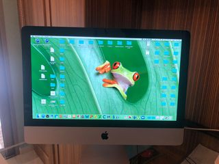 IMac 21,5 mid 2010 like New /290€ Αμεσα-thumb-6