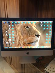IMac 21,5 mid 2010 like New /290€ Αμεσα-thumb-7