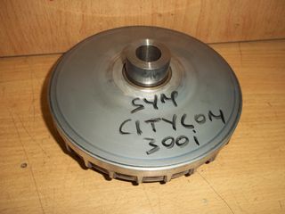 ΒΑΡΙΑΤΟΡ ΚΙΝΗΣΕΩΣ ΚΟΜΠΛΕ ΓΝΗΣΙΟ ΑΘΙΚΤΟ SYM CITYCOM 300i LEA