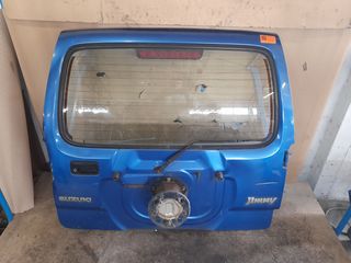 Τζαμόπορτα Suzuki Jimny (SN) SUV [1998-2016]