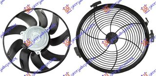 Βεντιλατέρ Ψυγείου A/C VW Crafter 06-17