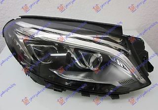 Φανάρι Εμπρός Mercedes GLE (W166) 15-19