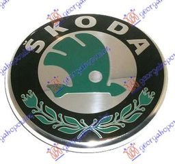 Σήμα Μάσκας Skoda Octavia 5 08-13