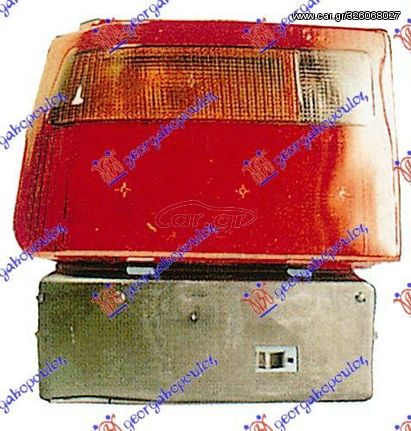 Φανάρι Πίσω Citroen ZX 94-97