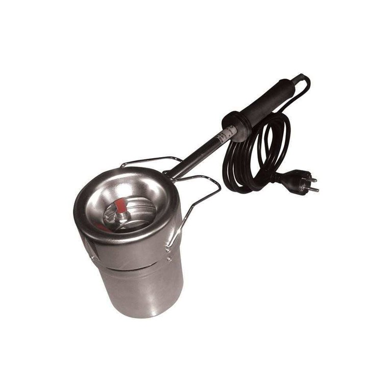 ΤΑΠΩΤΙΚΟ ΘΕΡΜΟΚΟΛΛΗΤΙΚΟ ΚΑΘΕΤΟ