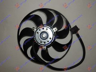 Βεντιλατέρ Ψυγείου A/C VW Golf IV 98-04