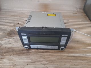 Ράδιο / CD / Κασετόφωνο VW Eos (1F7) Cabrio [2006-2015]