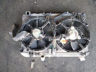 Βεντιλατέρ Mazda RX-8 (SE, FE) Coupe [2003-2012]