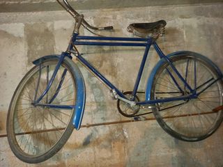 Ποδήλατο δρόμου '65