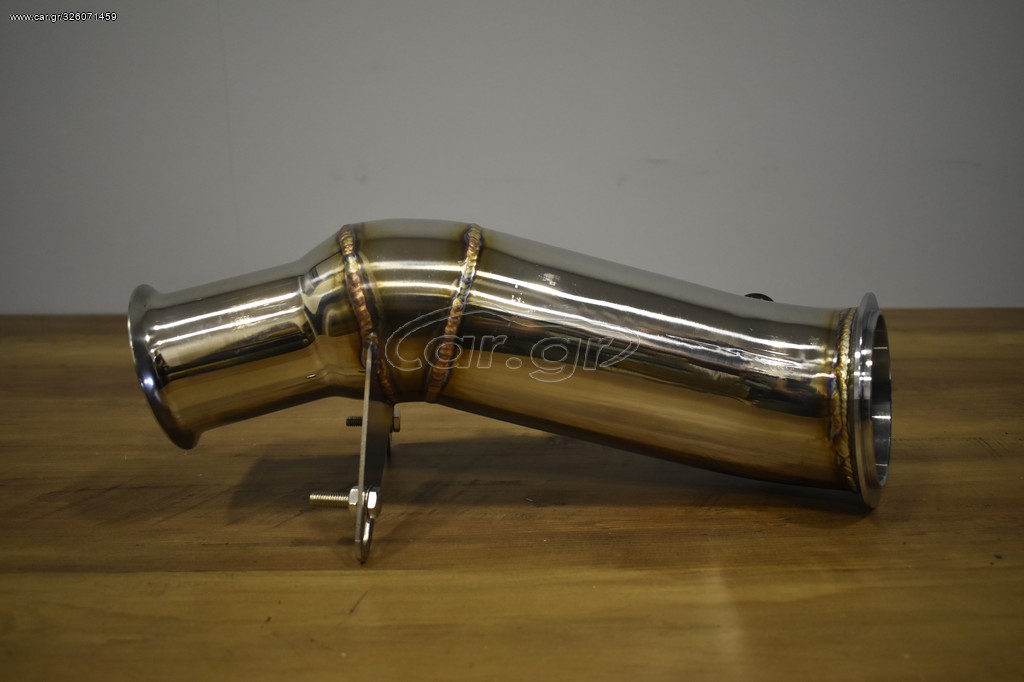 Downpipe για BMW 2 Series (N55 Engine)